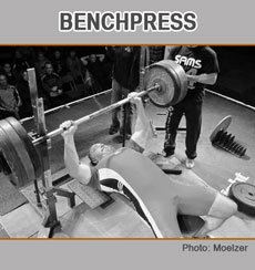 Benchpress